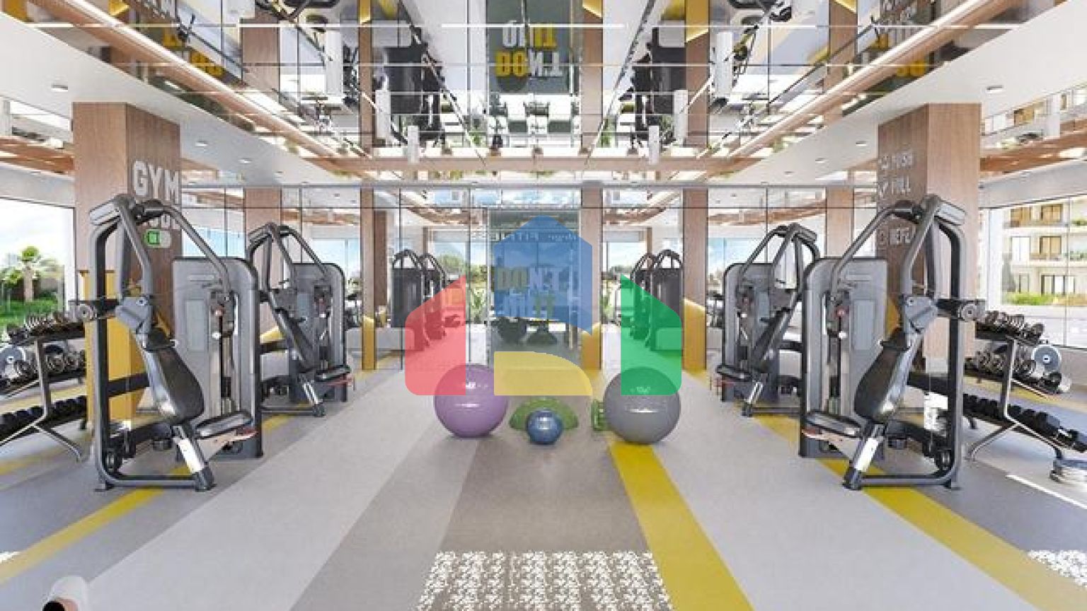 Інвестиційний проект в районі Оба