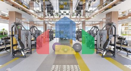 Інвестиційний проект в районі Оба