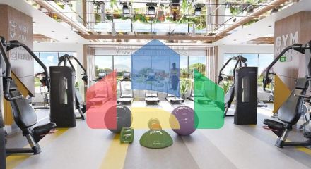 Інвестиційний проект в районі Оба