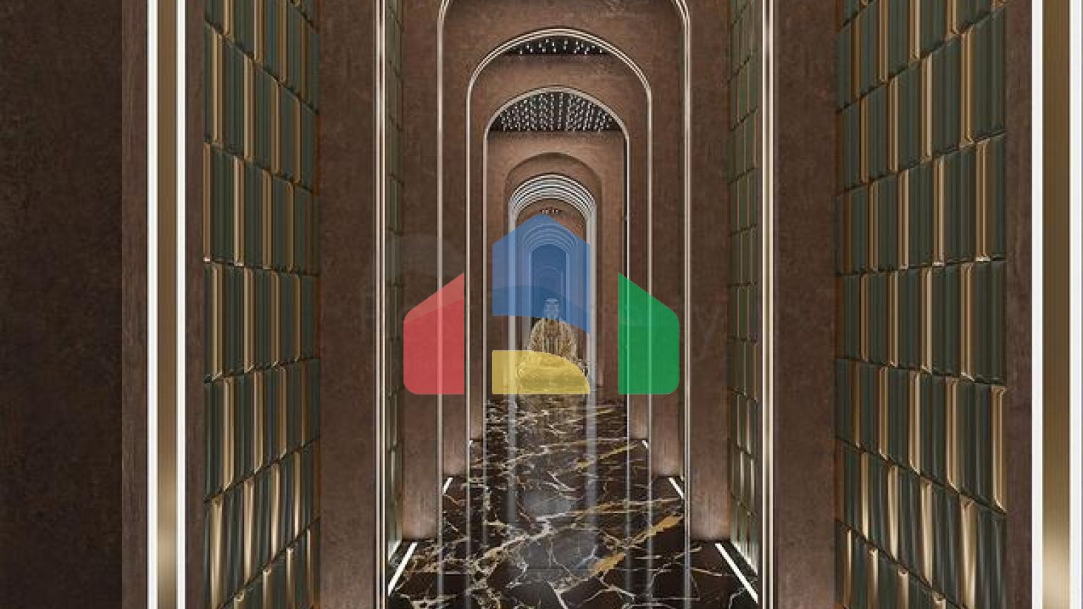 Інвестиційний проект в районі Оба