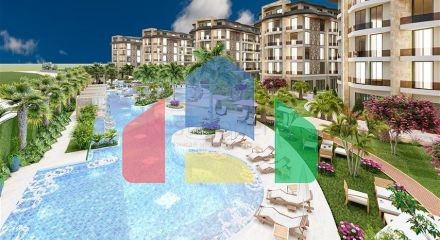 Інвестиційний проект в районі Оба