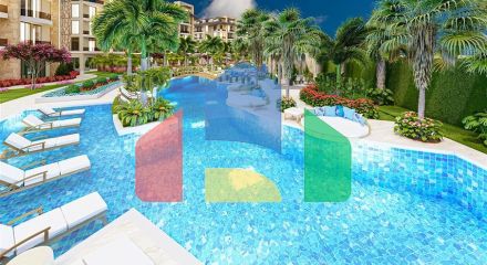 Інвестиційний проект в районі Оба