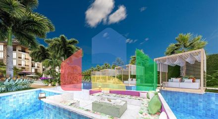 Інвестиційний проект в районі Оба