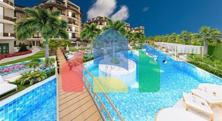 Інвестиційний проект в районі Оба