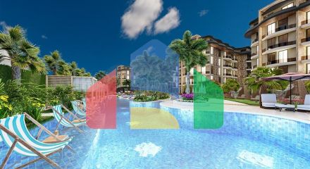 Інвестиційний проект в районі Оба