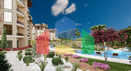 Інвестиційний проект в районі Оба