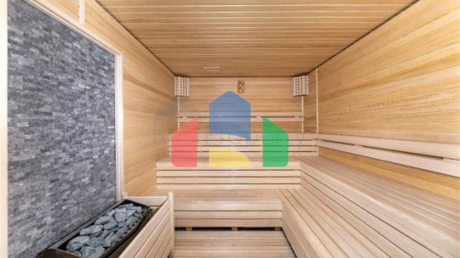 Чудова квартира плануванням 3 + 1 в районі Оба