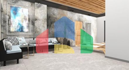Modern boutique complex in Oba