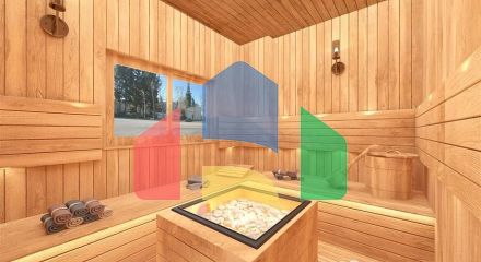 Современный бутик-комплекс в Оба