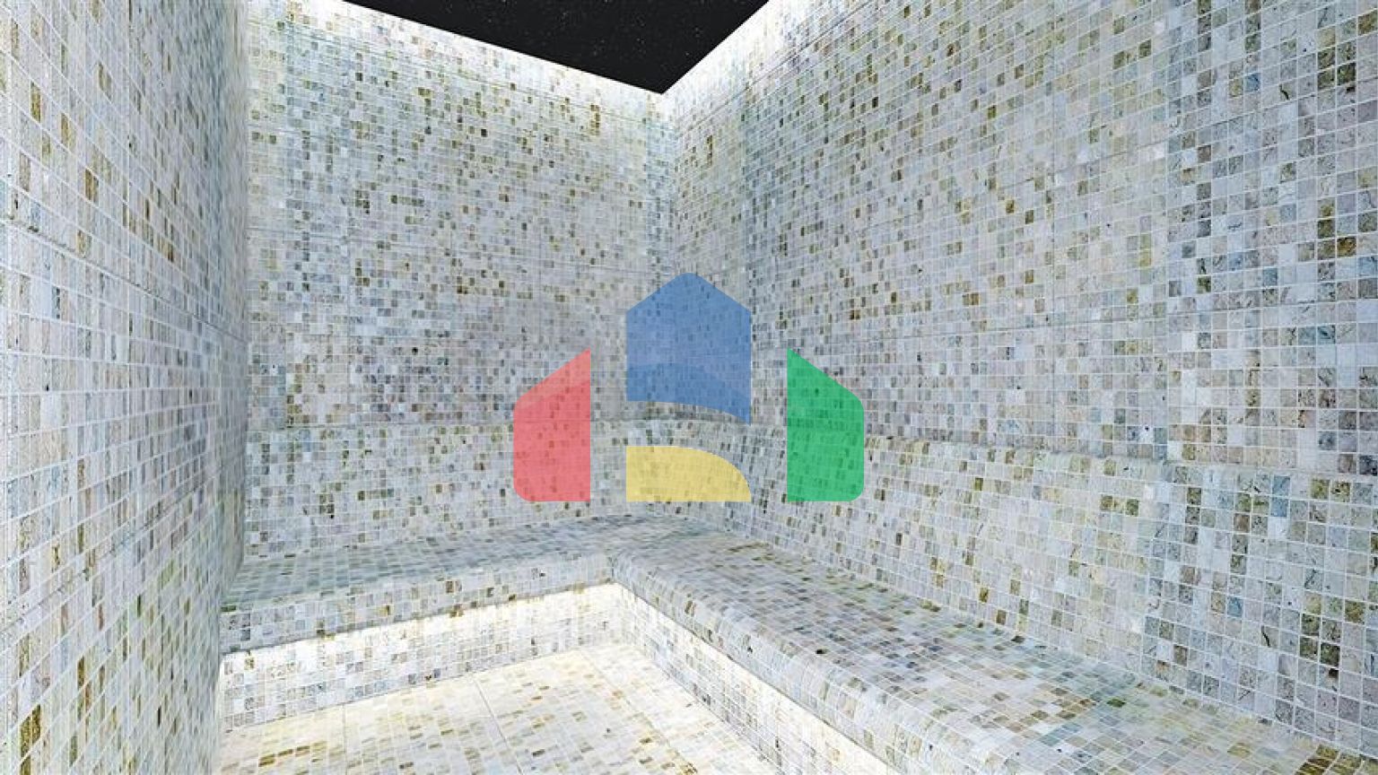 Современный бутик-комплекс в Оба