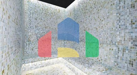 Современный бутик-комплекс в Оба