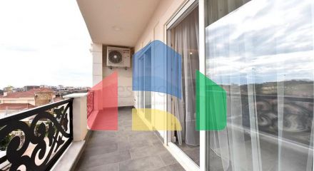Пентхаус в Оба с красивым видом