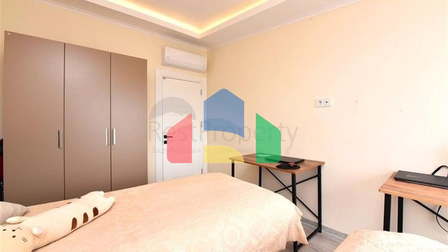 Пентхаус в Оба з гарним видом