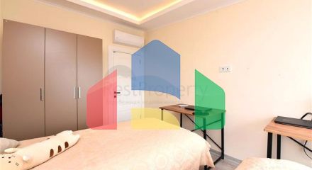 Пентхаус в Оба з гарним видом