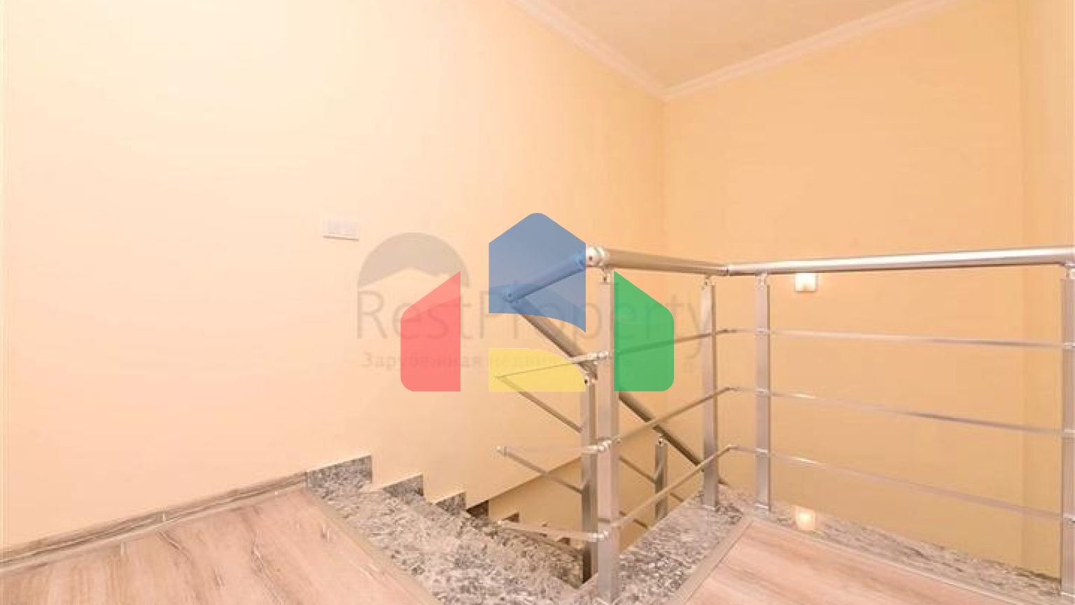 Пентхаус в Оба з гарним видом