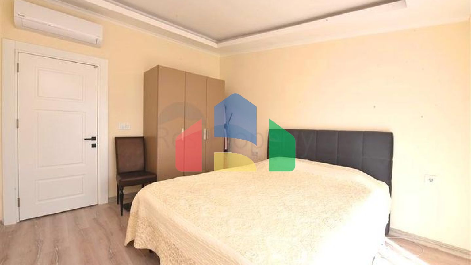 Пентхаус в Оба з гарним видом