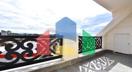 Пентхаус в Оба з гарним видом