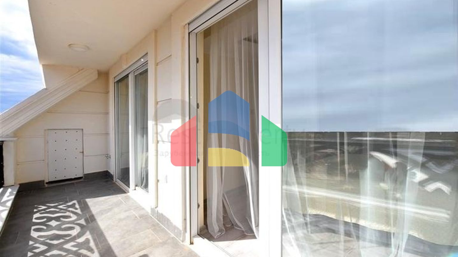 Пентхаус в Оба з гарним видом