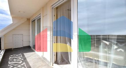 Пентхаус в Оба з гарним видом