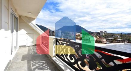 Пентхаус в Оба з гарним видом