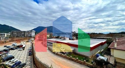 Пентхаус в Оба з гарним видом