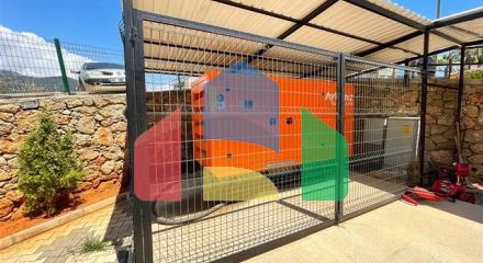 Пентхаус в Оба з гарним видом