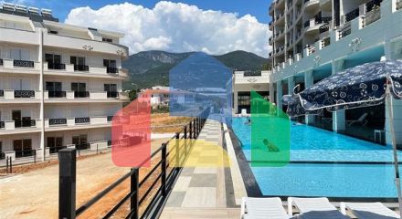 Пентхаус в Оба з гарним видом