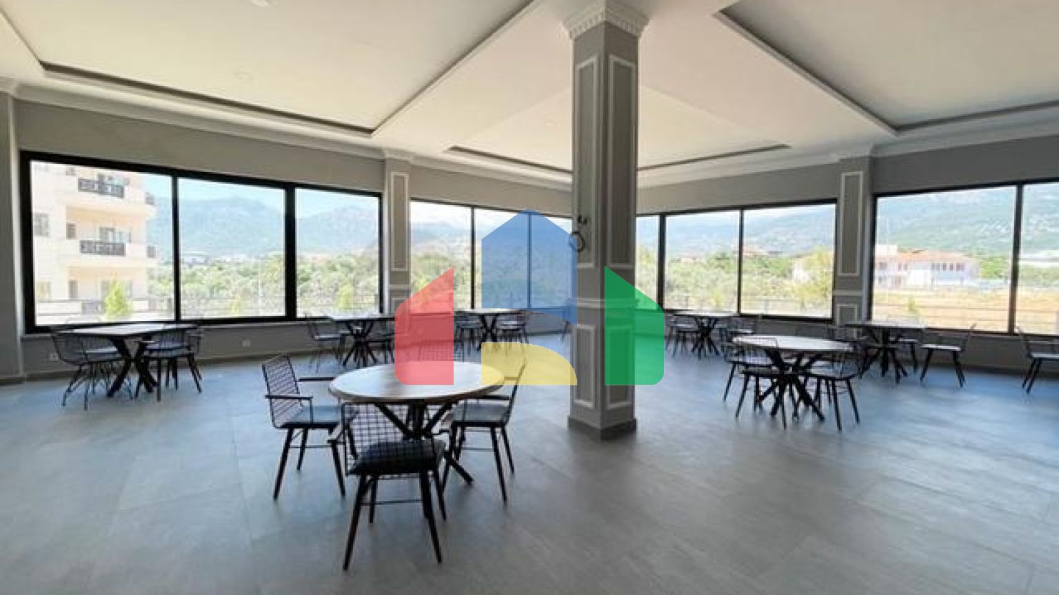 Пентхаус в Оба з гарним видом