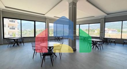 Пентхаус в Оба з гарним видом