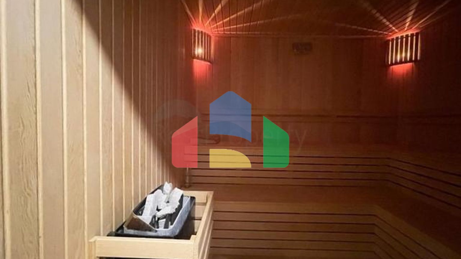 Пентхаус в Оба з гарним видом