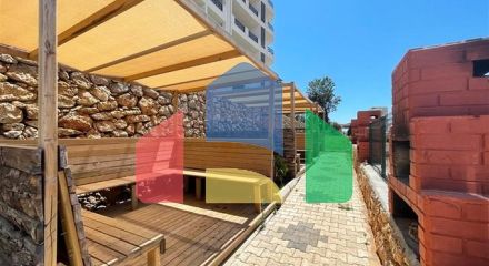 Пентхаус в Оба з гарним видом