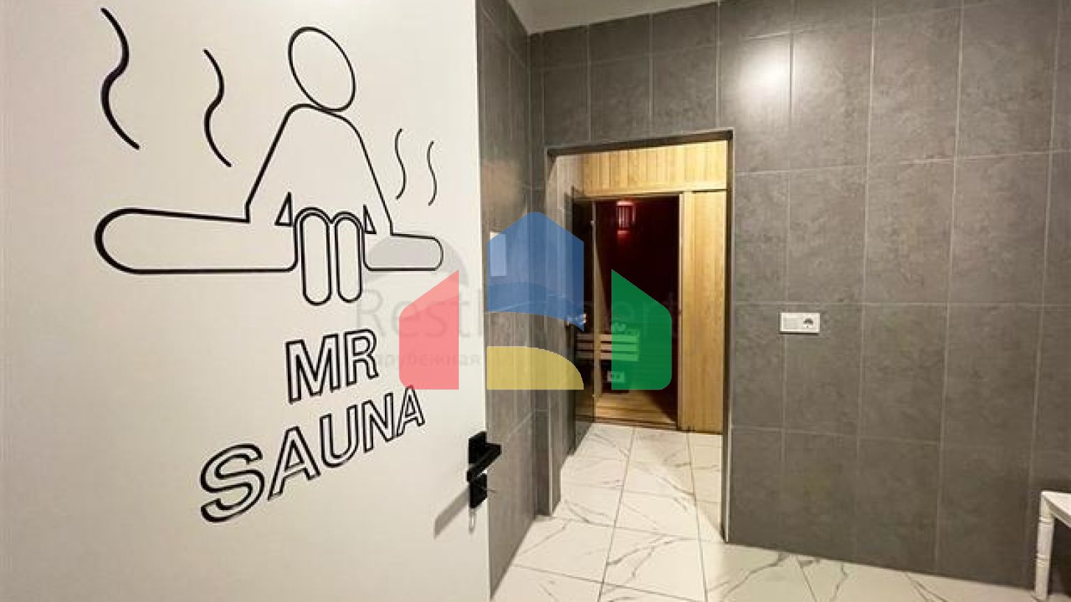 Пентхаус в Оба з гарним видом