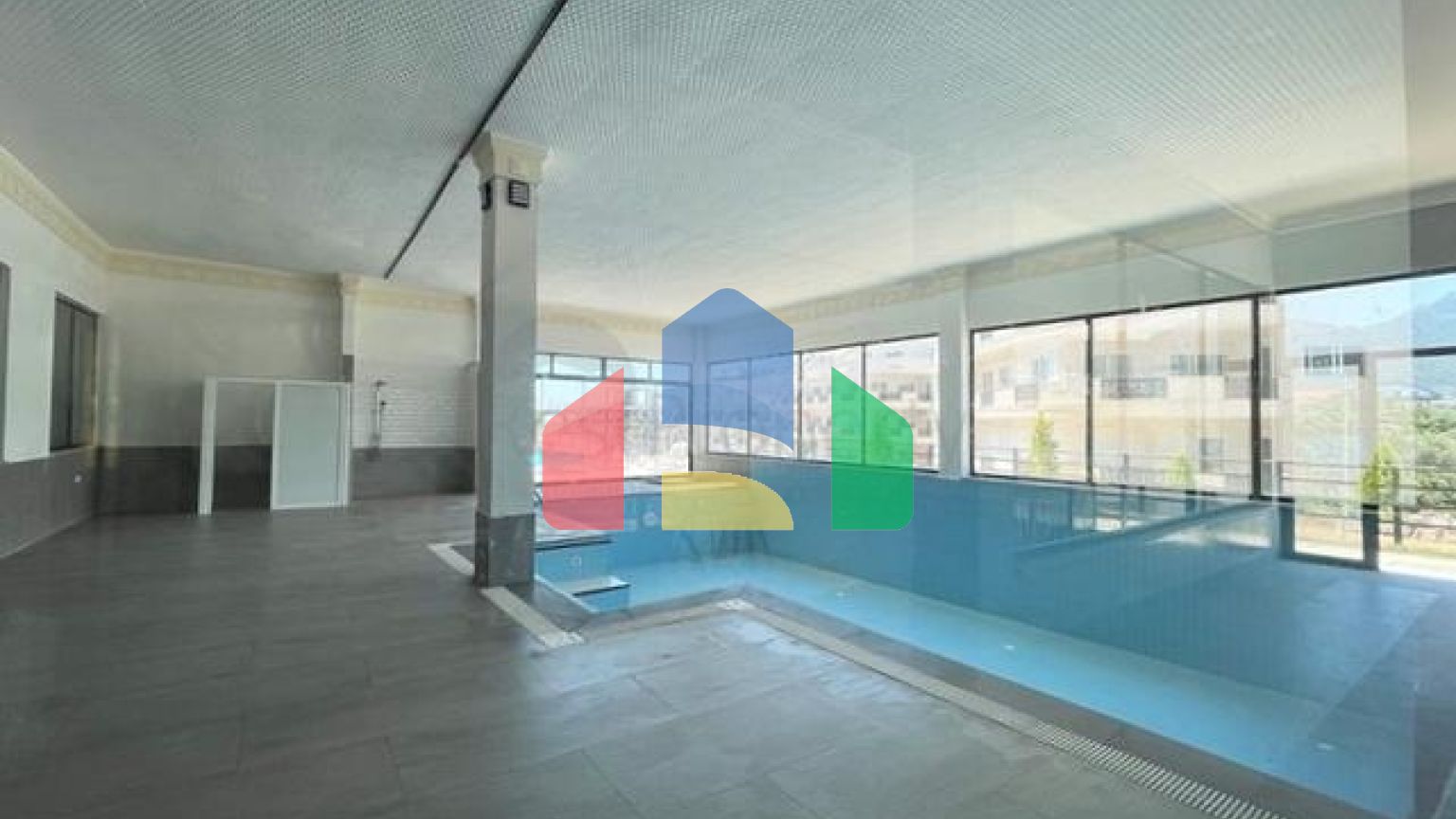 Пентхаус в Оба з гарним видом