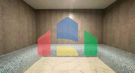 Пентхаус в Оба з гарним видом