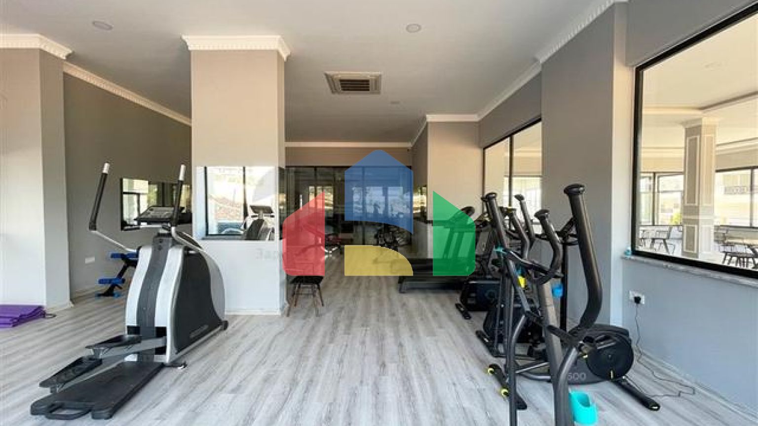 Пентхаус в Оба з гарним видом