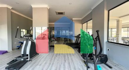 Пентхаус в Оба з гарним видом