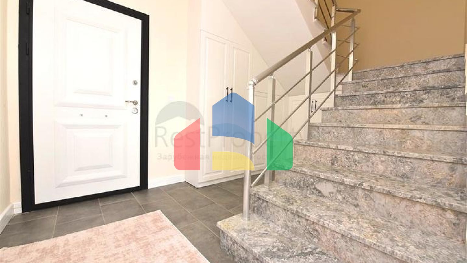 Пентхаус в Оба з гарним видом