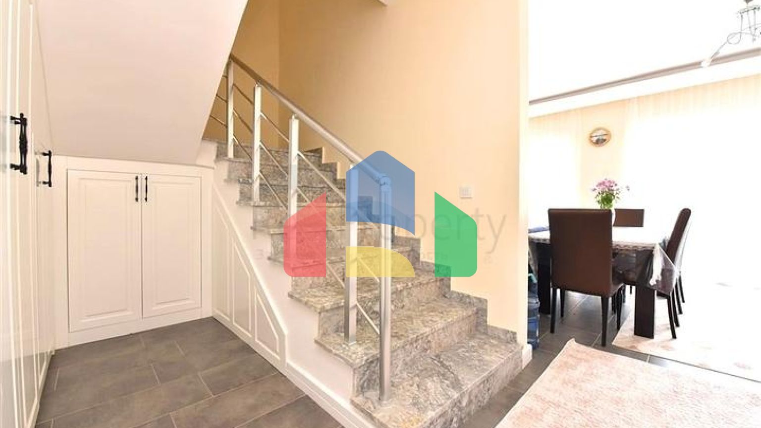 Пентхаус в Оба з гарним видом