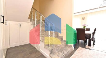 Пентхаус в Оба з гарним видом