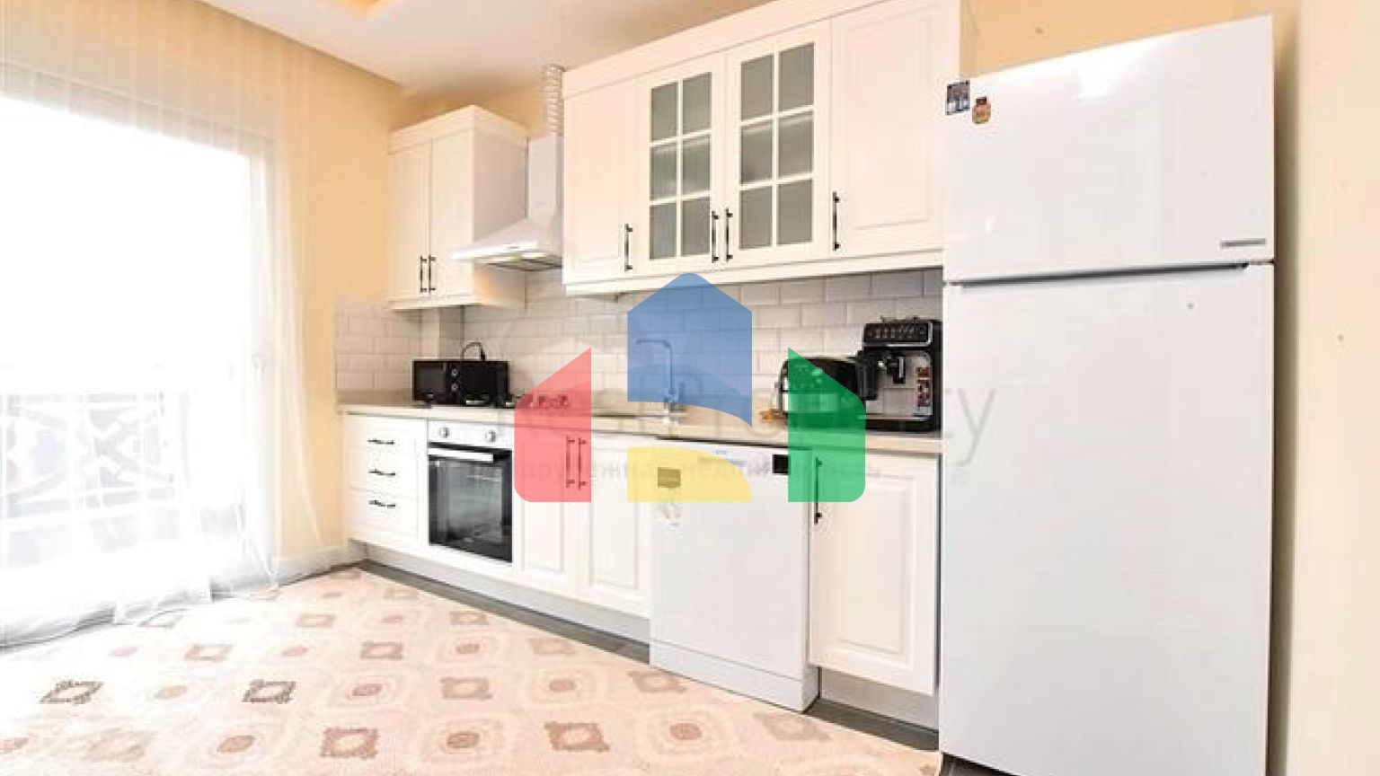 Пентхаус в Оба з гарним видом