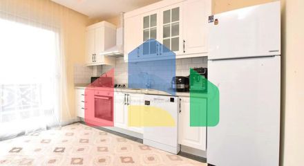 Пентхаус в Оба з гарним видом