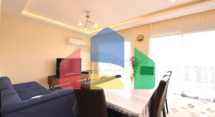 Пентхаус в Оба з гарним видом