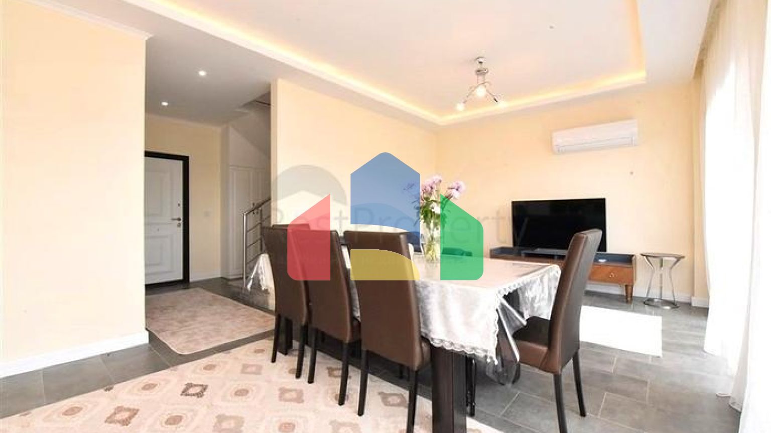 Пентхаус в Оба з гарним видом