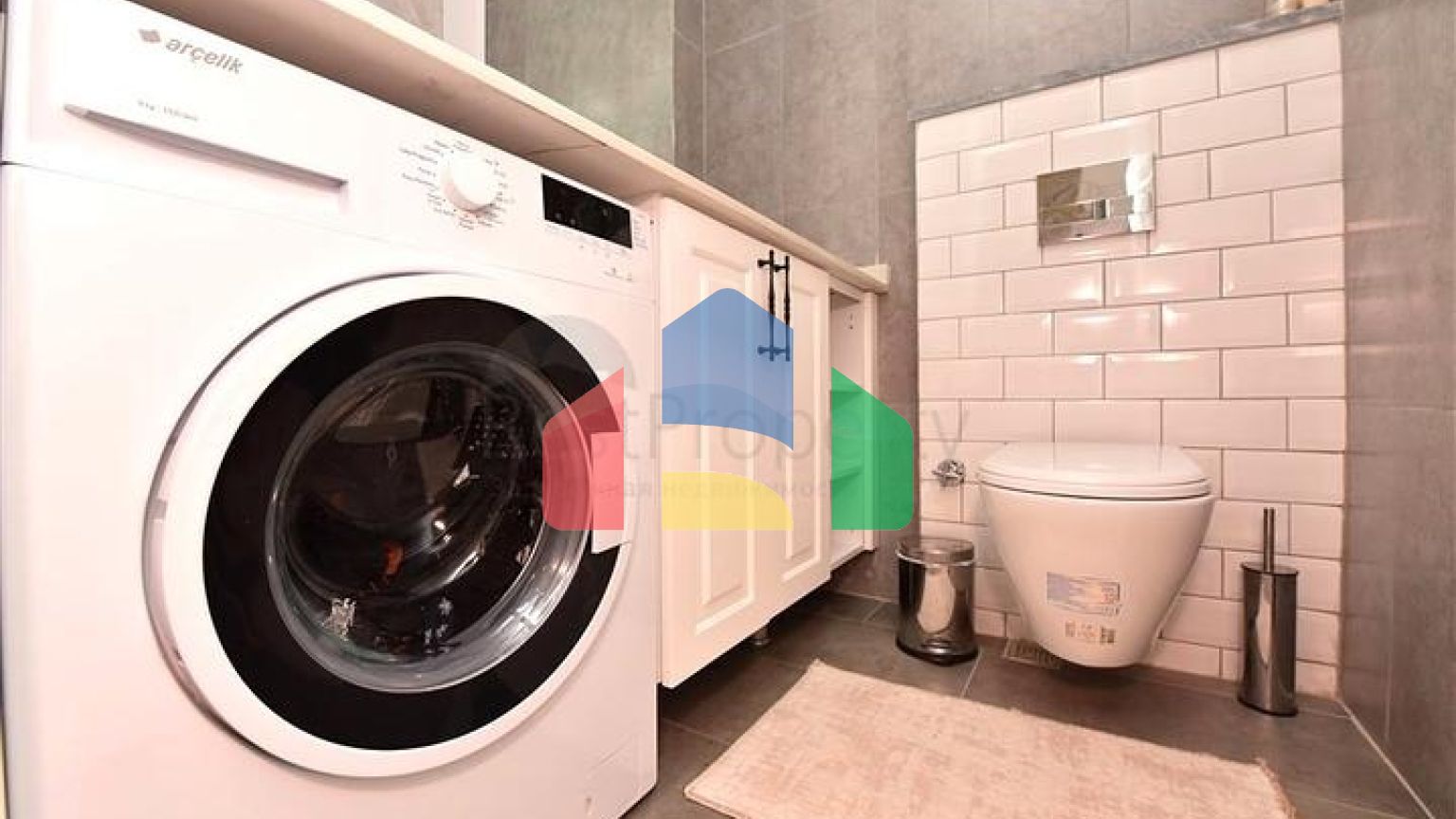 Пентхаус в Оба з гарним видом