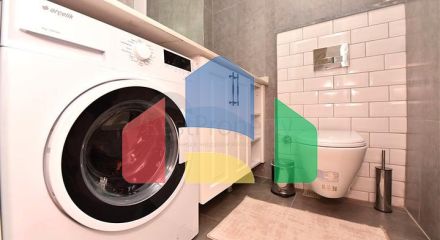 Пентхаус в Оба з гарним видом