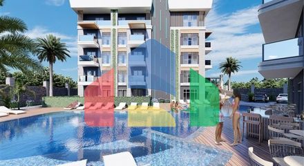 A new investment project in the Oba area
