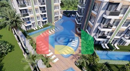A new investment project in the Oba area