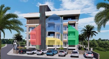 A new investment project in the Oba area