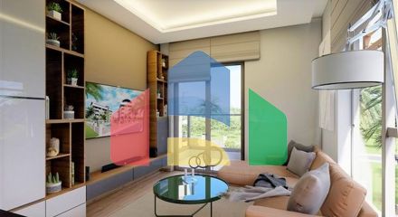 Новий інвестиційний проект в районі Оба