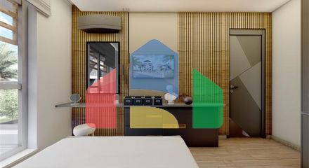 Новий інвестиційний проект в районі Оба